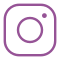 Instagram icon for Urna Evolved Living