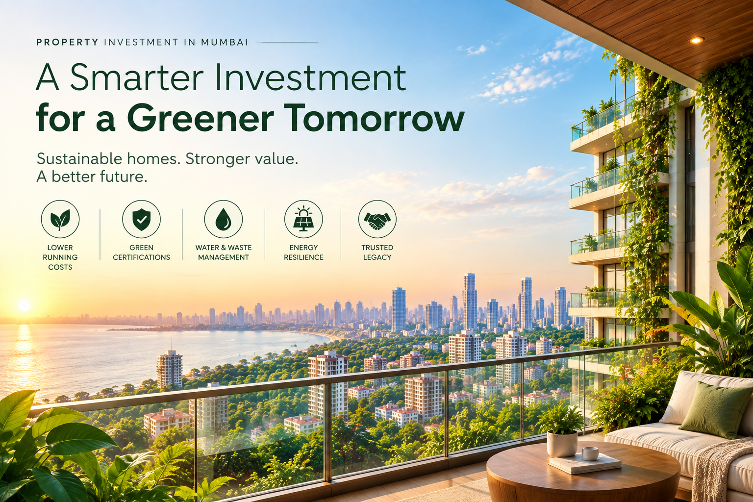 Property Investment in Mumbai